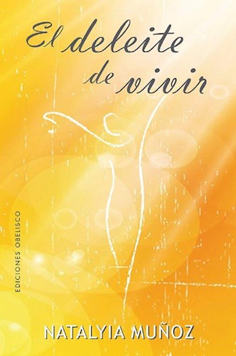  Deleite De Vivir  El