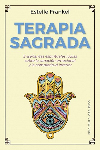 Papel TERAPIA SAGRADA