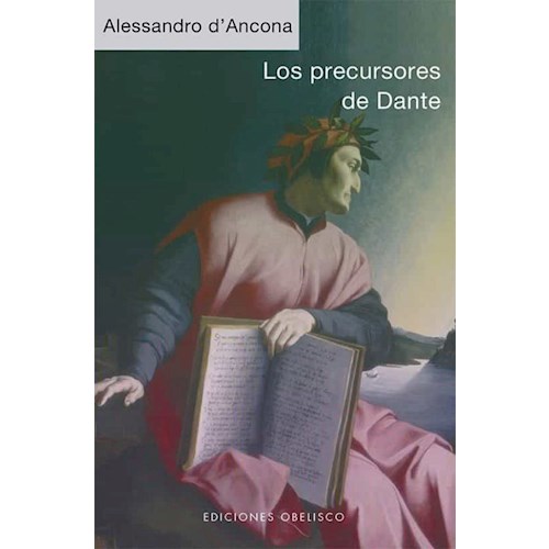 Papel LOS PRECURSORES DE DANTE