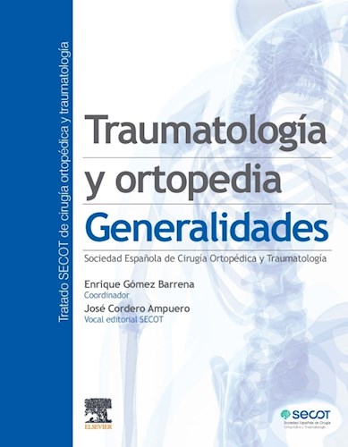 Papel Traumatologia Y Ortopedia En General