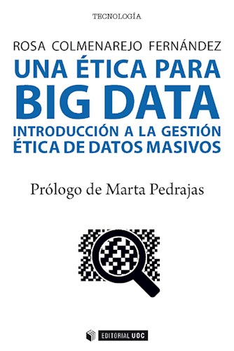  Una Ética Para Big Data