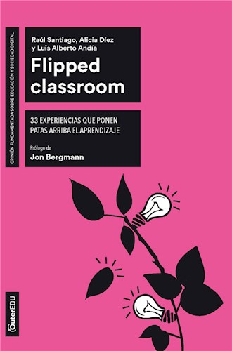 E-book Flipped Classroom
