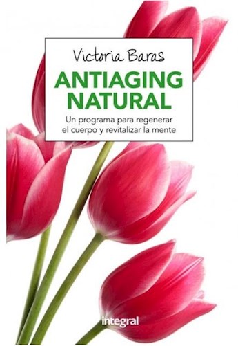 Antiaging Natural