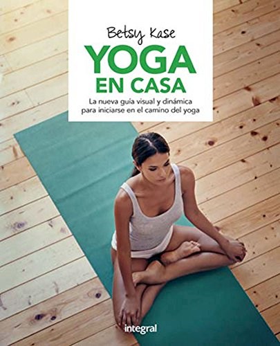  Yoga En Casa