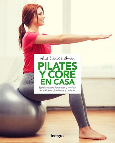  Pilates Y Core En Casa