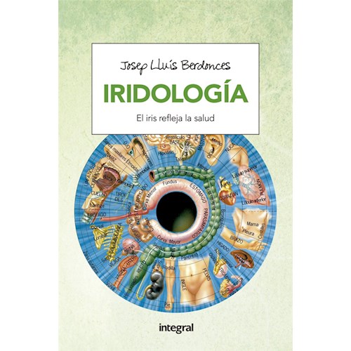 Papel IRIDOLOGÍA