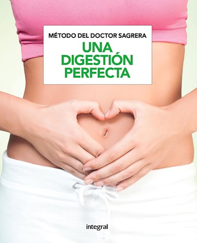 Papel Metodo Sagrera. Una Digestion Perfecta