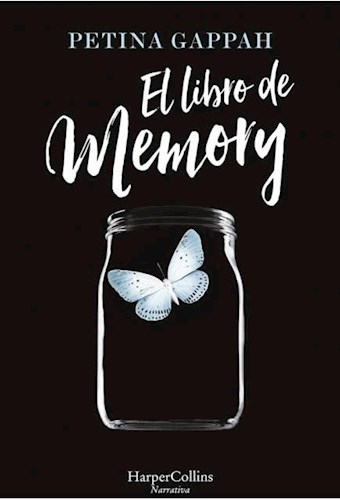  Libro De Memory  El