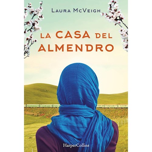 Papel LA CASA DEL ALMENDRO
