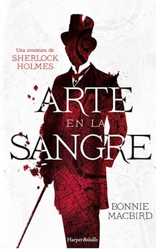  Arte En La Sangre