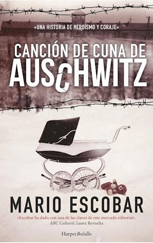  Cancion De Cuna De Auschwitz