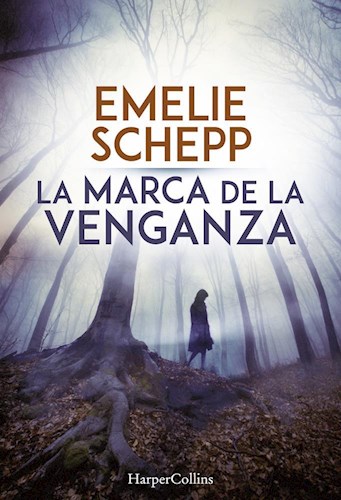  Marca De La Venganza  La