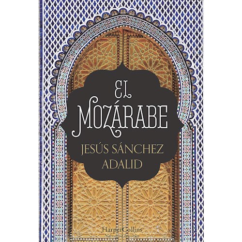 Papel EL MOZÁRABE
