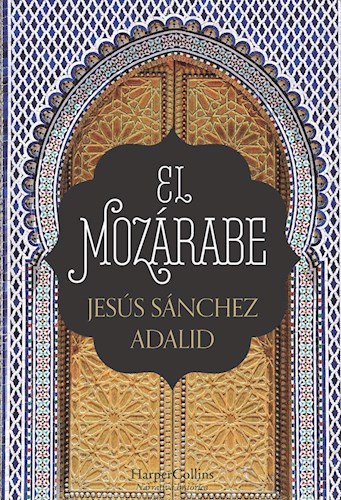  Mozarabe  El