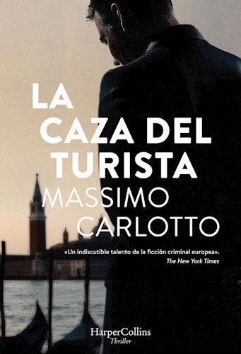  Caza Del Turista  La