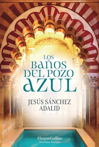  Ba Os Del Pozo Azul  Los