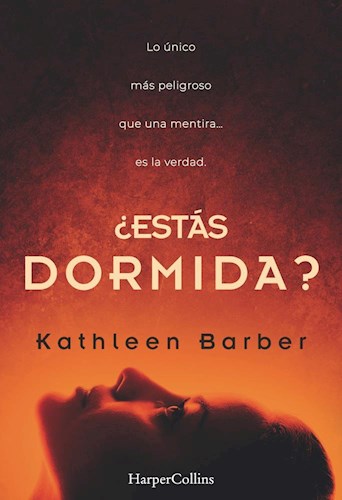  Estas Dormida