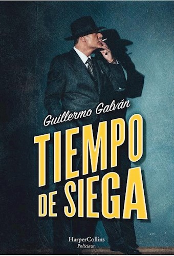  Tiempo De Siega