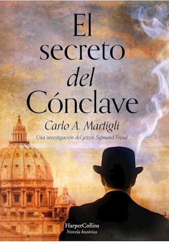  El Secreto Del Conclave