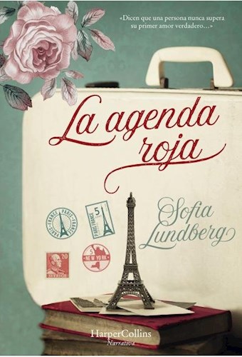  La Agenda Roja