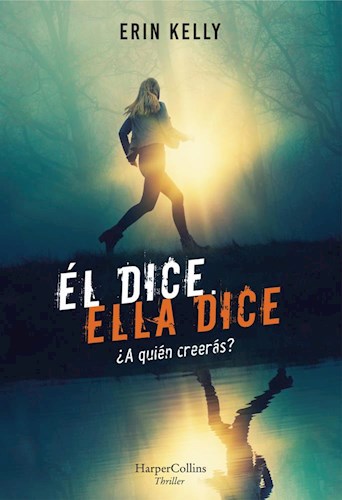  El Dice  Ella Dice