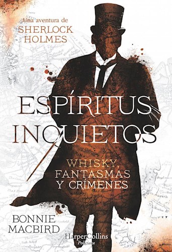  Espiritus Inquietos