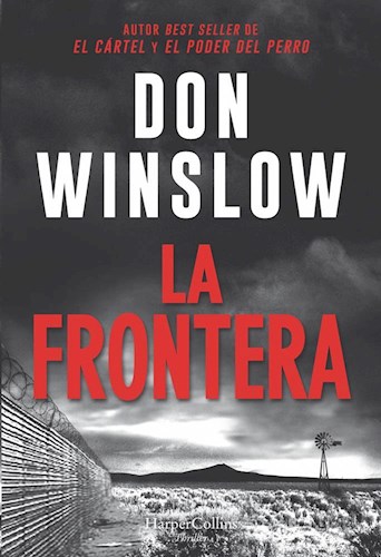  Frontera  La