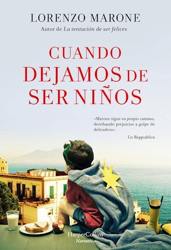  Cuando Dejamos De Ser Ni Os