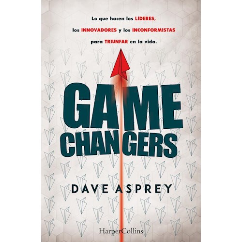 Papel GAME CHANGERS