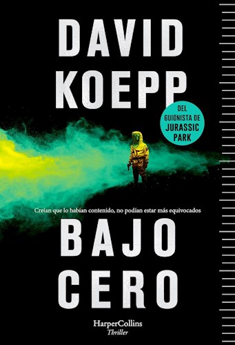 Bajo Cero