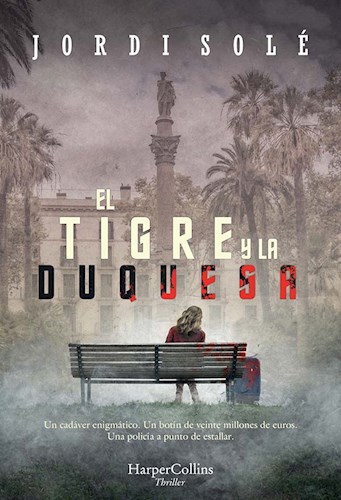  Tigre Y La Duquesa