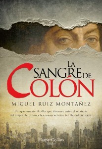  Sangre De Colon  La