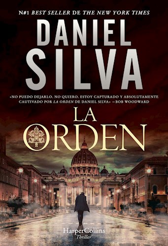  Orden  La