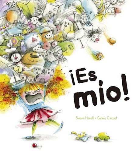 Es Mio