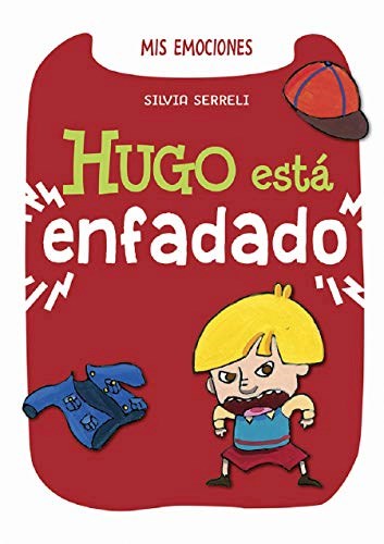  Hugo Esta Enfadado