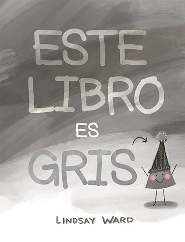  Este Libro Es Gris