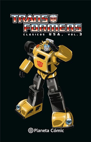  Transformers Marvel Usa N  03 08