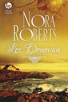  Donovan  Los