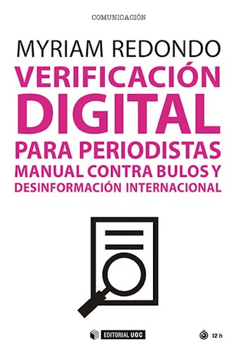  Verificaciï¿½ï¿½n Digital Para Periodistas