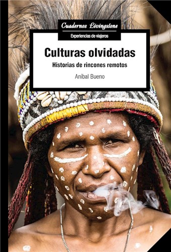  Culturas Olvidadas