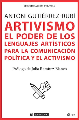 E-book Artivismo