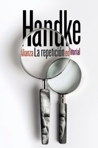  Repeticion  La  Handke