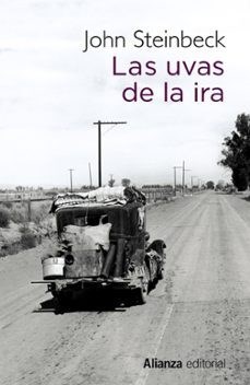 Papel LAS UVAS DE LA IRA