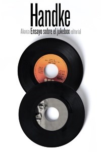  Ensayo Sobre El Jukebox Handke