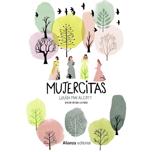 Papel MUJERCITAS