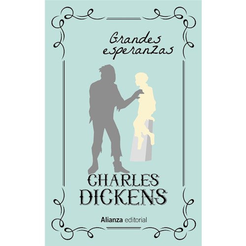 Papel GRANDES ESPERANZAS