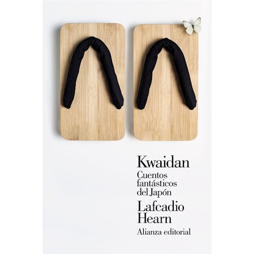 Papel KWAIDAN - CUENTOS FANTÁSTICOS DEL JAPÓN
