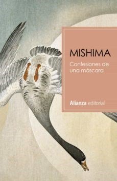 Papel CONFESIONES DE UNA MASCARA