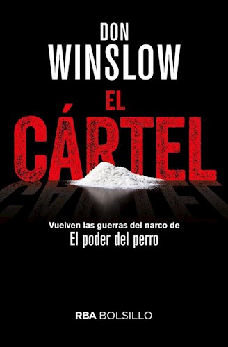  El Cartel (Bolsillo)