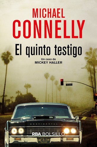  Quinto Testigo (Bolsiillo)  El